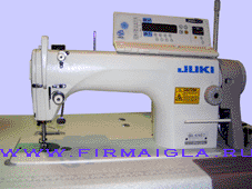 JUKI DDL8700-7-WB/EC-10BN/CP160