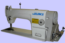 JUKI DDL8700