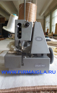 ШиК-1002М